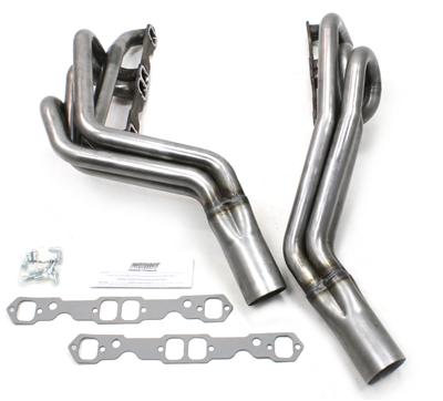 Patriot Circle Track Headers - H8045