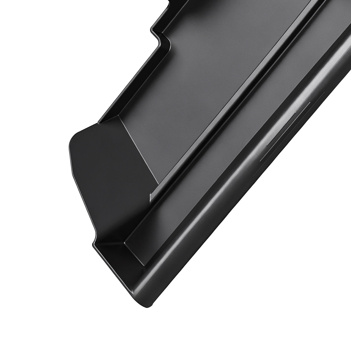 Tesery Push-Pull Glovebox Storage Case for Tesla Model 3 Highland / Model Y Juniper / YL (LHD)