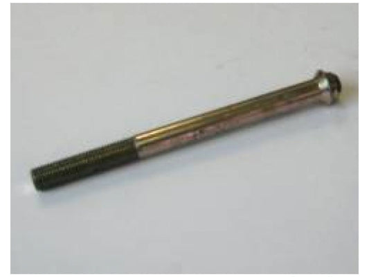 Porterfield Pushrod Master Cylinder , 6" Long