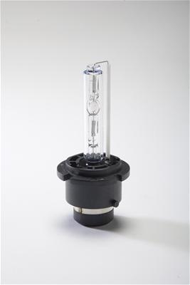 Putco Pure High Intensity Discharge Light Bulbs - 231000SW