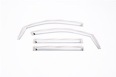Putco Window Visors