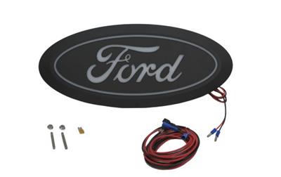 Putco LED Emblems