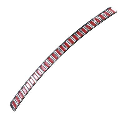 Putco Bumper Trim - 94120