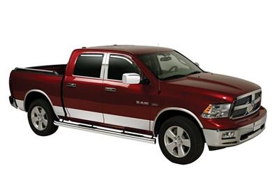 Putco Rocker Panels - 9751421
