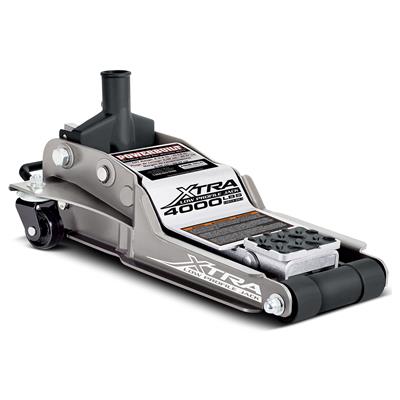 Powerbuilt Professional Floor Jacks - 620479