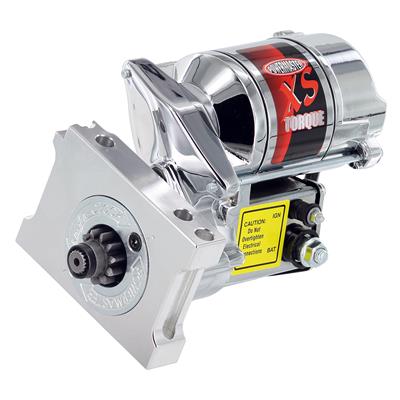 Denso Powermaster XS Torque Starters - 19540