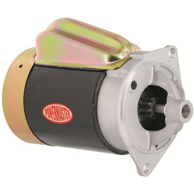 Powermaster OEM-Style High-Torque Replacement Starters - 3132