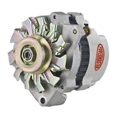 Powermaster Street Alternators - 478601