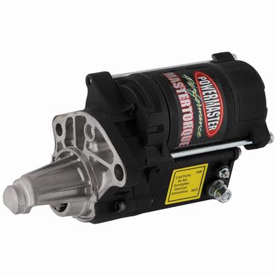Powermaster Mastertorque Starters - 9613