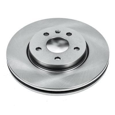 PowerStop Autospecialty OE Replacement Rotors - AR82148