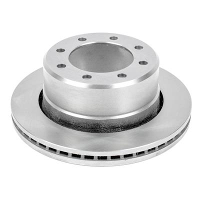 PowerStop Autospecialty OE Replacement Rotors - AR8374