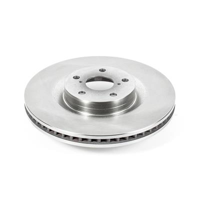 PowerStop Autospecialty OE Replacement Rotors - JBR1568