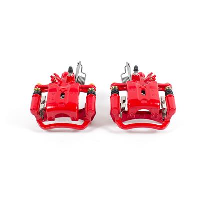 PowerStop Performance Powdercoated Brake Calipers - S2856