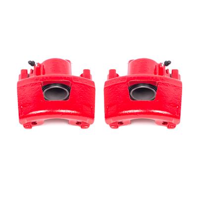 PowerStop Performance Powdercoated Brake Calipers - S4600