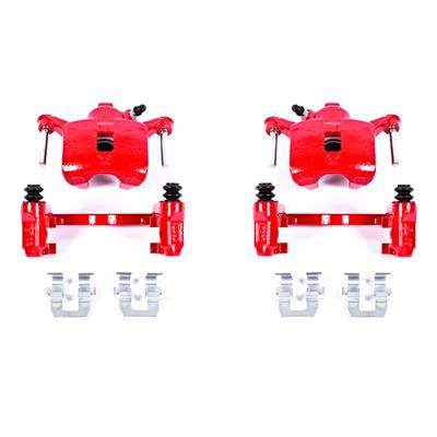 PowerStop Performance Powdercoated Brake Calipers - S4644
