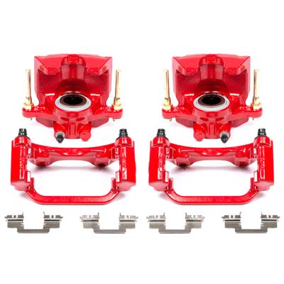 PowerStop Performance Powdercoated Brake Calipers - S5030