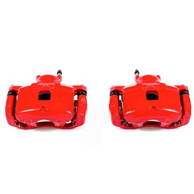 PowerStop Performance Powdercoated Brake Calipers - S5032