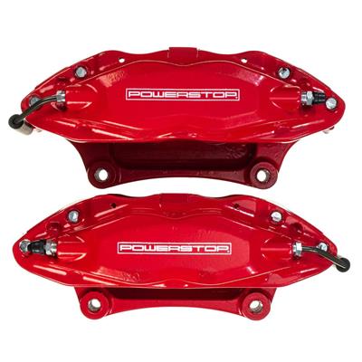 PowerStop Performance Powdercoated Brake Calipers - S5128
