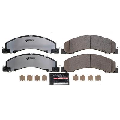 PowerStop Z36 Truck & Tow Pads