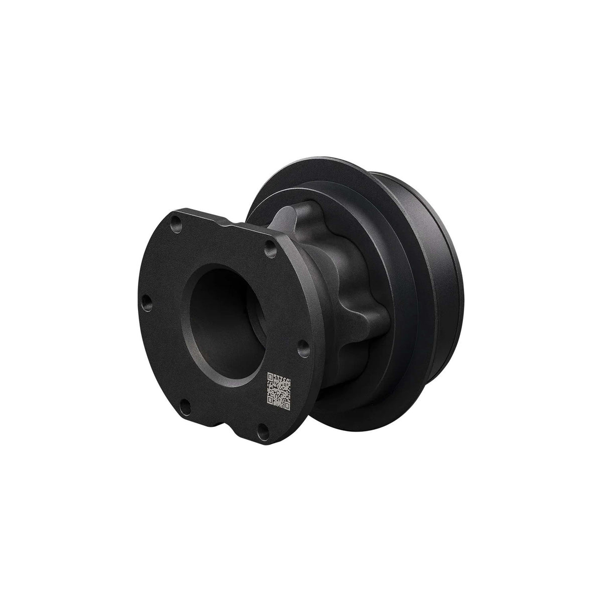 Fanatec - QR2 Wheel-side