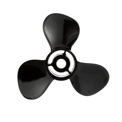 Quicksilver Black Diamond Propellers - QA2006X