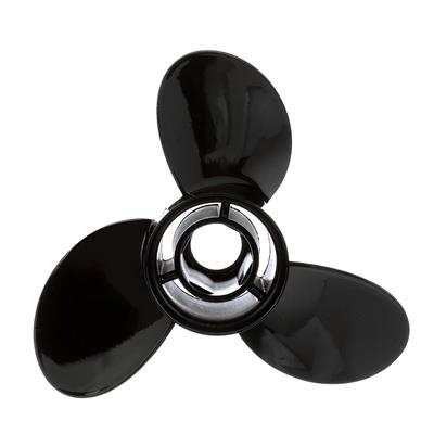 Quicksilver Black Diamond Propellers - QA2064X