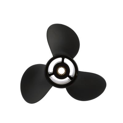 Quicksilver Black Diamond Propellers - QA3114R