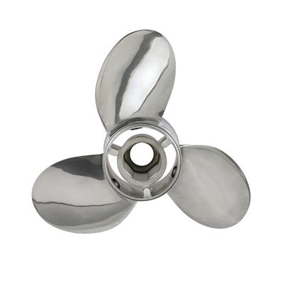 Quicksilver Thunderbolt Propellers - QS5002X