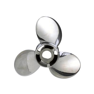 Quicksilver Silverado Propellers - QS5166X