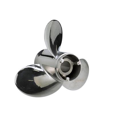 Quicksilver Silverado Propellers - QS5168X