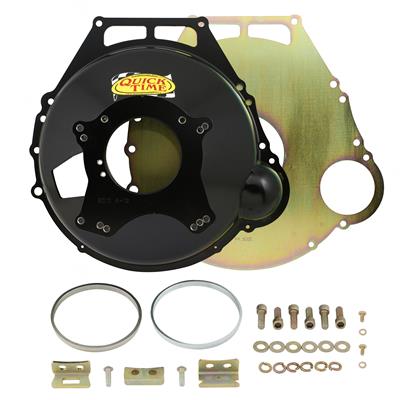 QuickTime Bellhousings - RM8010