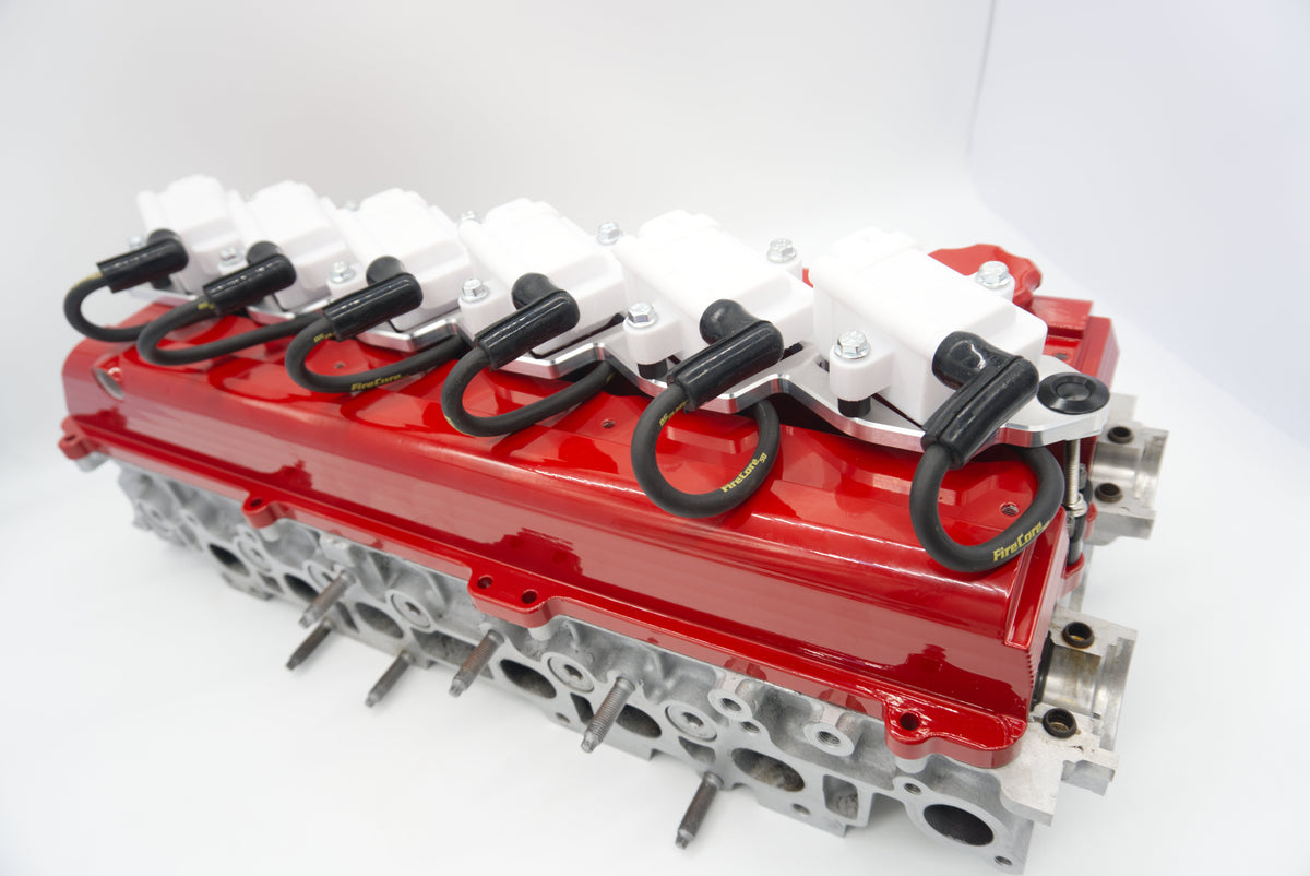 2JZGTE VVTi IGN1A Smart Coil Bracket-Turn Key Kit | ASE