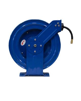 RapidAir Products Dual Arm Air Hose Reels - R03050