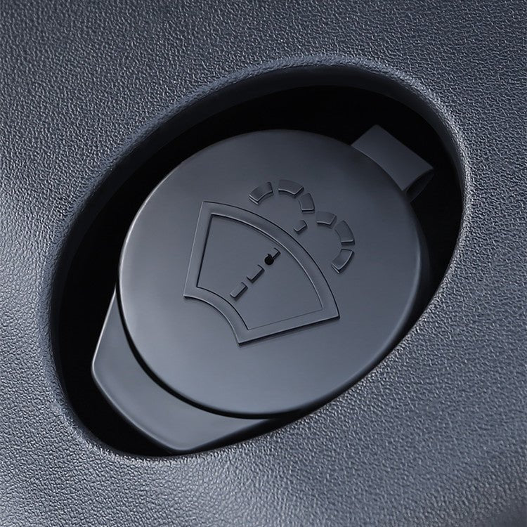 Tesery Rain Scraper Filter for Model 3 Highland & Model Y