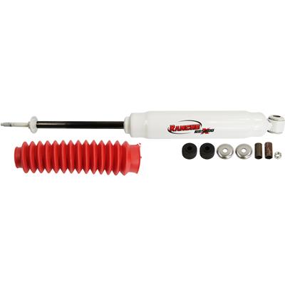 Rancho Shock Twin-tube Gas RS5000X