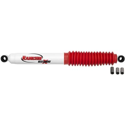 Rancho RS5000X Series Shock