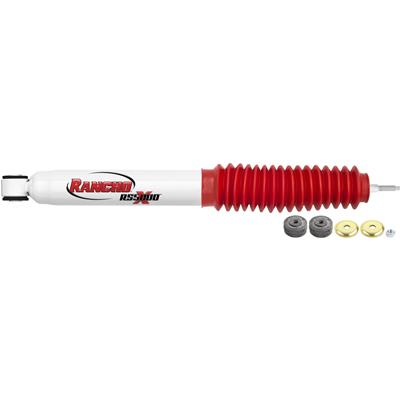 Rancho Shock Twin-tube Gas RS5000X