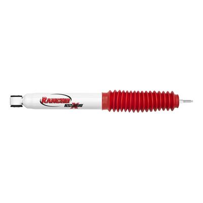 Rancho RS5000X Shock Absorbers - RS55372