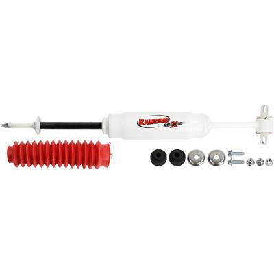 Rancho Shock Twin-tube Gas RS5000X