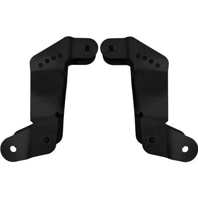 Rancho Geometry Correction Brackets