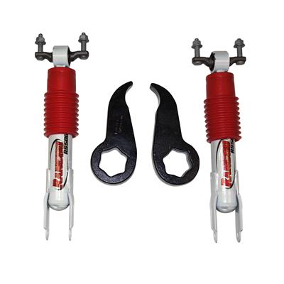 Rancho Kit Leveling 2IN Torsion Bar C
