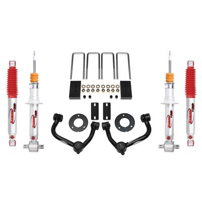 Rancho Suspension Components