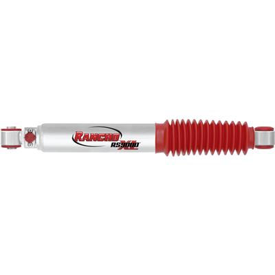 Rancho Shock Absorber