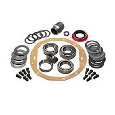 Timken Ratech Complete Ring and Pinion Installation Kits - 315KT