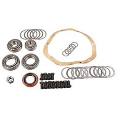 Timken Ratech Complete Ring and Pinion Installation Kits - 324KT
