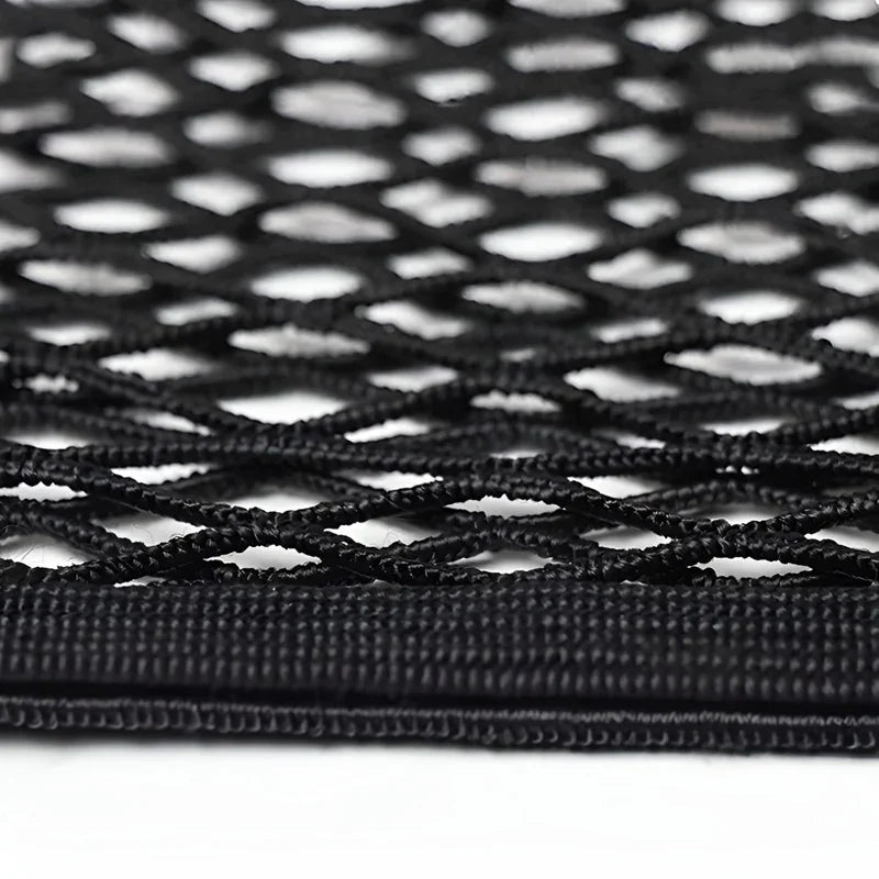 EVSTITAN Trunk Bed Cargo Net for Geely Riddara RD6