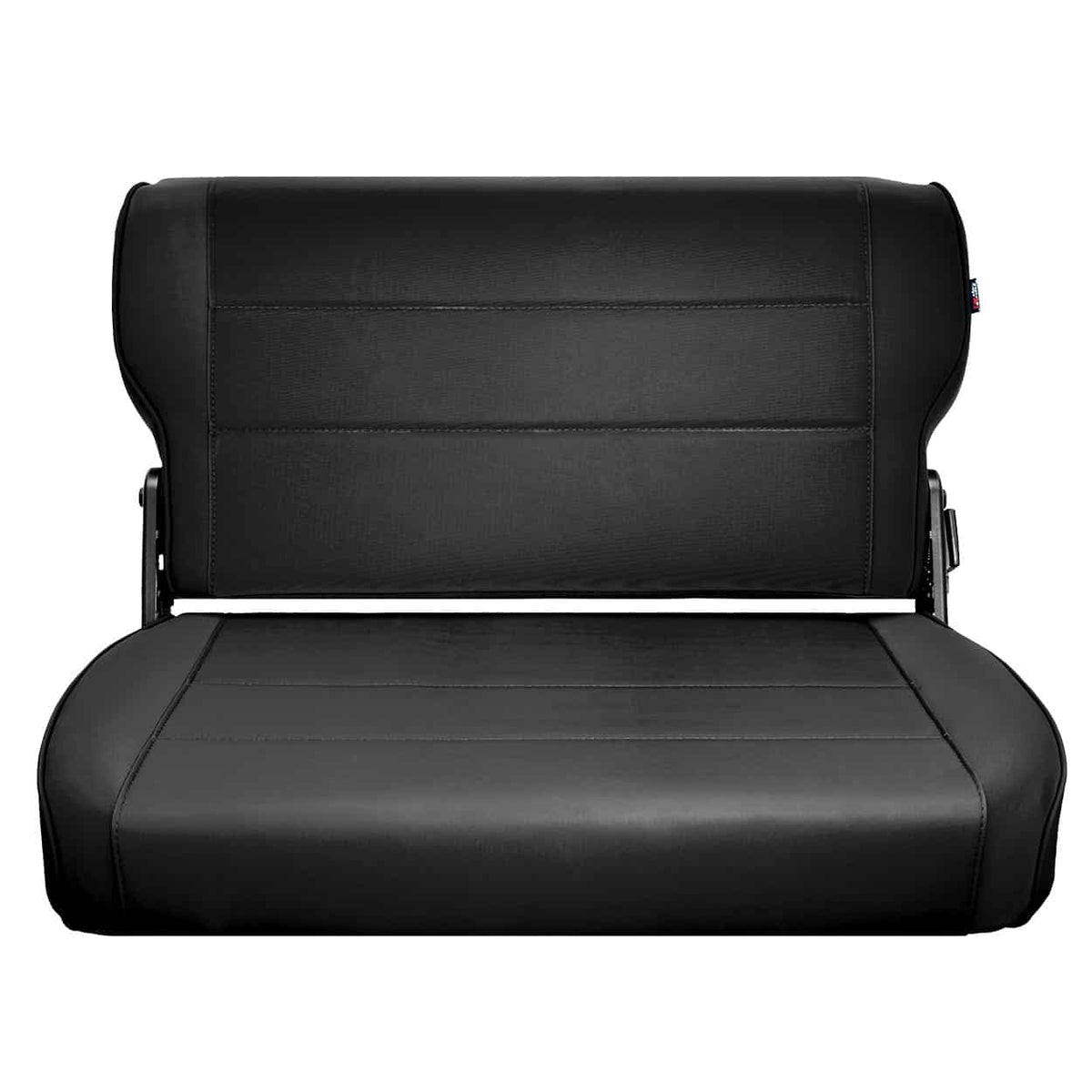 Roxor Rear back seat fold/tumble - ETA 10/21