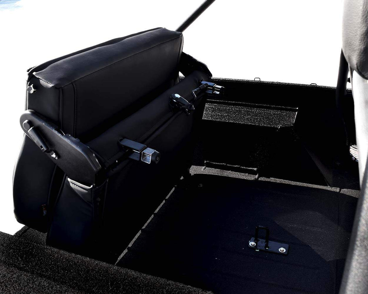 Roxor Rear back seat fold/tumble - ETA 10/21