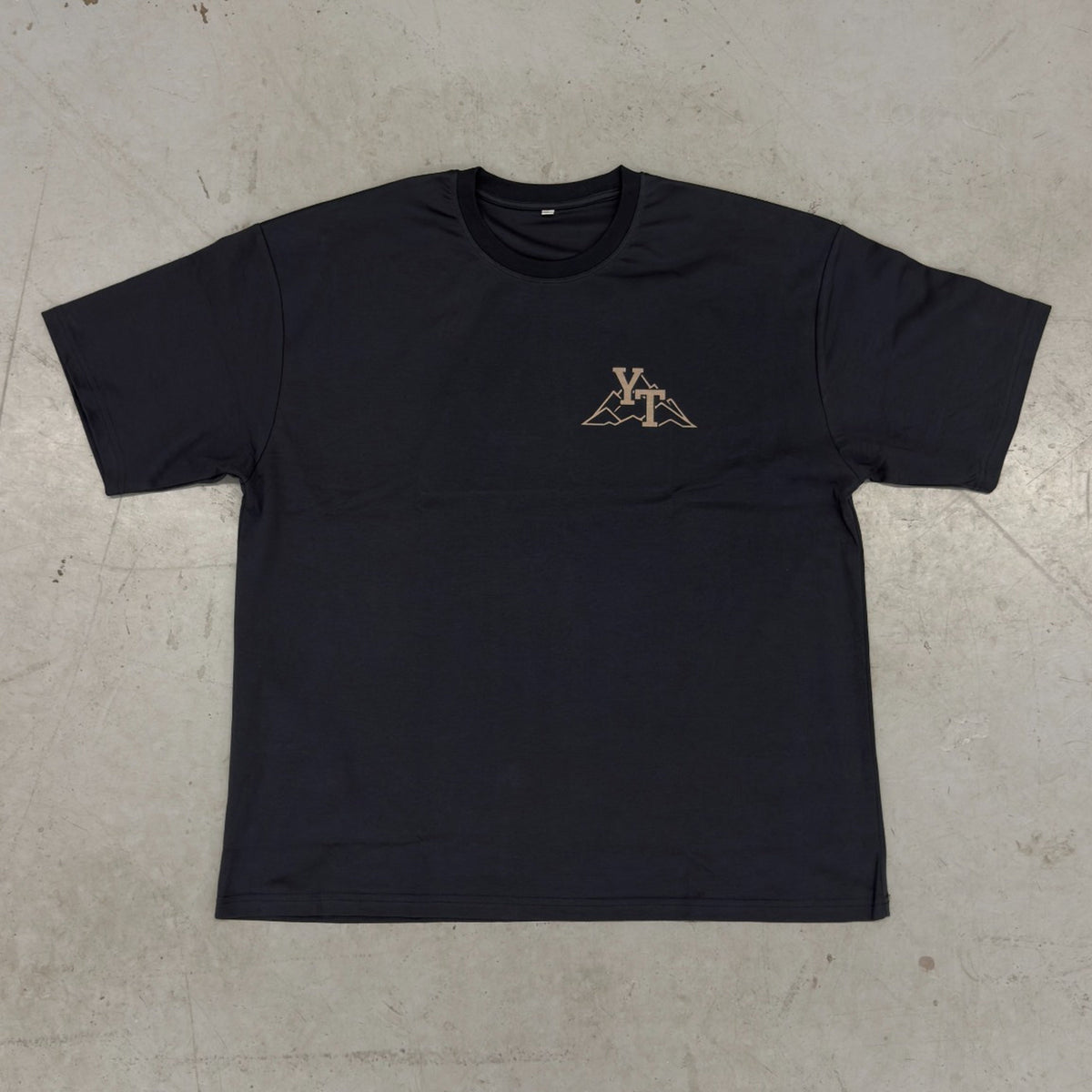 YotaTribe “4Runner Rig” Off‑Road Heavyweight Tee