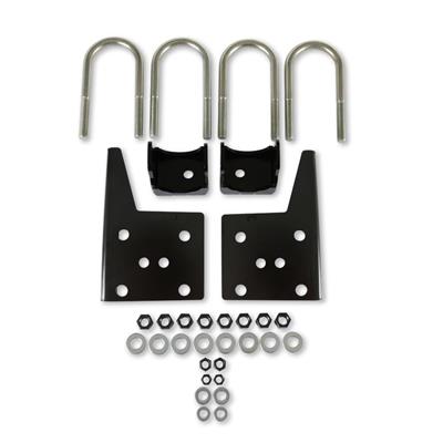 REKUDO Rear Flip Kits - RK20009